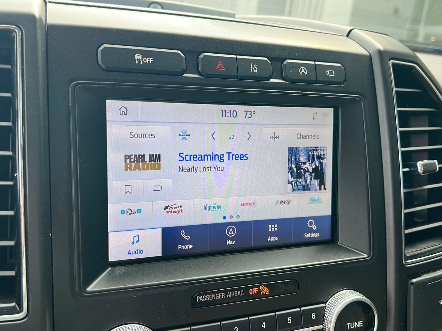 Used 2021 Ford Expedition Limited image 27