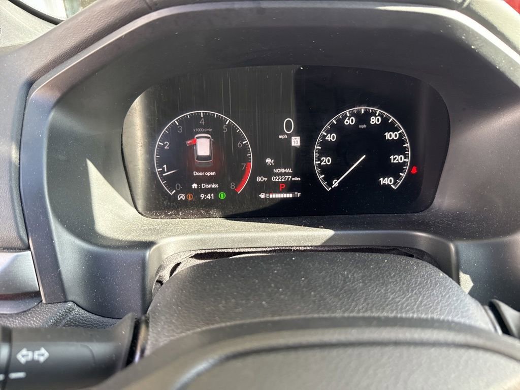 Used 2025 Honda Odyssey Sport-L image 7