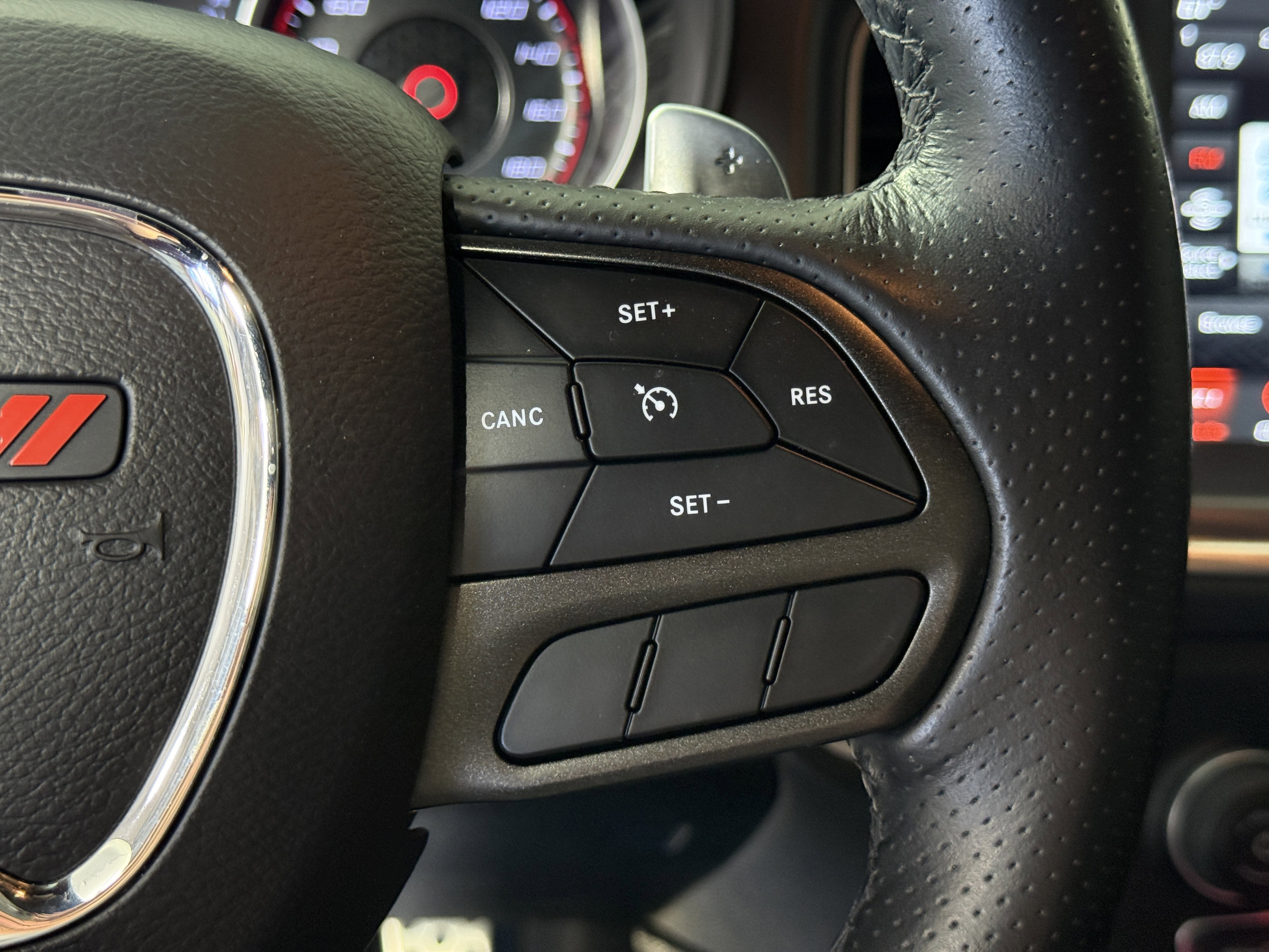 Used 2022 Dodge Charger Scat Pack image 26