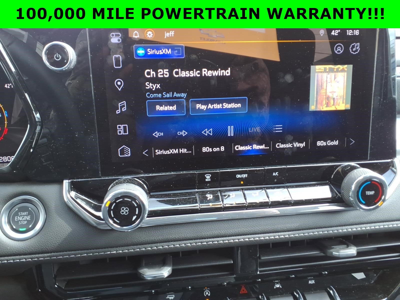 Certified 2024 Chevrolet Colorado LT image 29