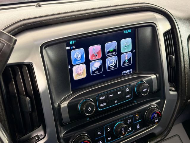 Used 2019 GMC Sierra 2500 SLE w/ SLE Preferred Package image 15