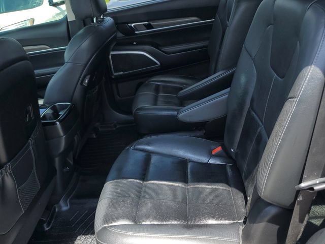 Used 2021 Kia Telluride SX AWD/4WD image 27