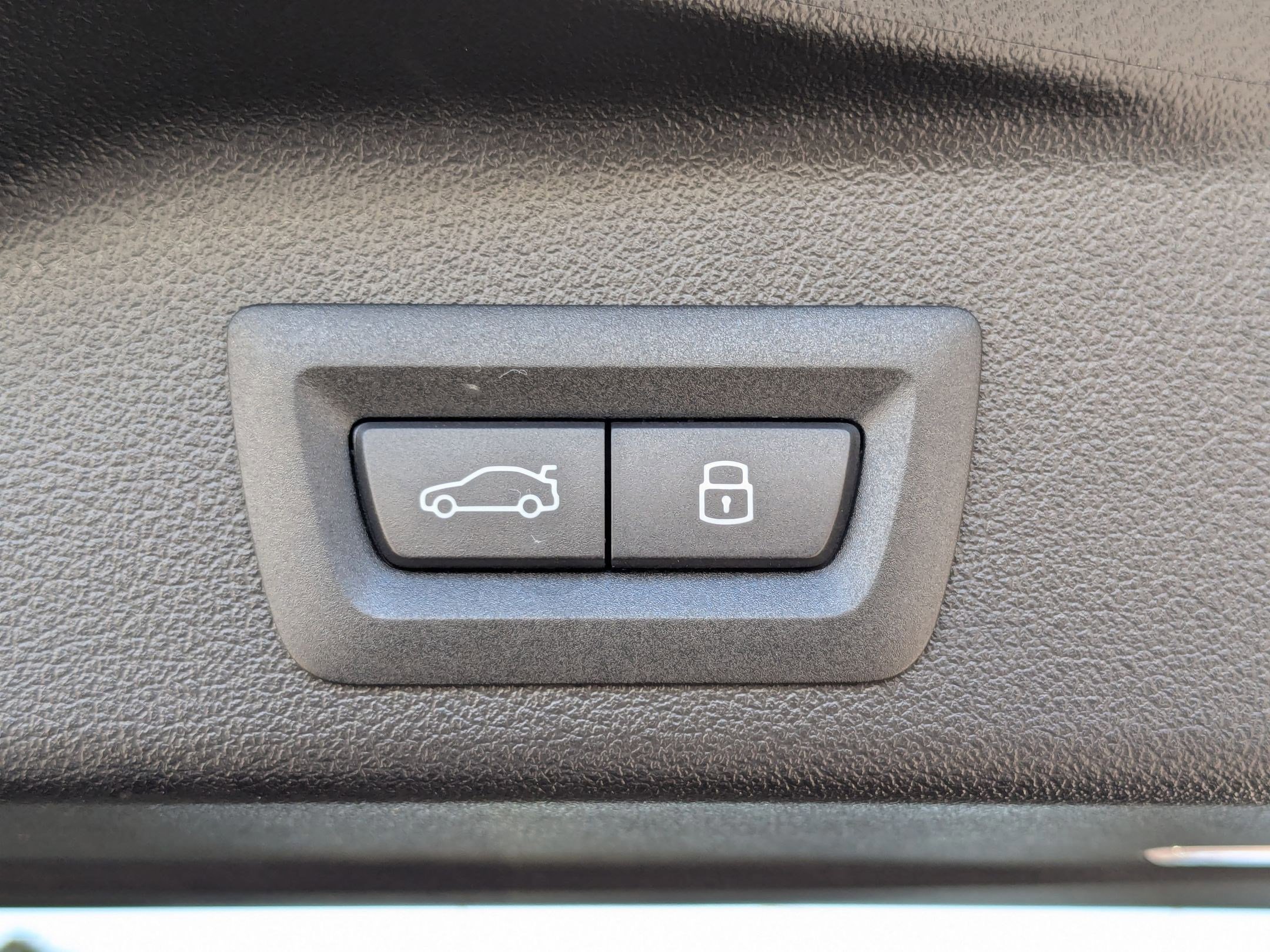 New 2026 BMW X5 xDrive40i w/ M Sport Package image 34