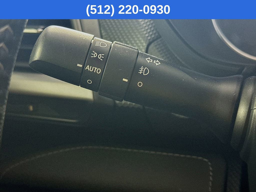 Used 2024 Subaru Forester Touring w/ Convenience Package image 13