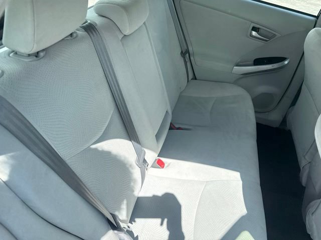 Used 2012 Toyota Prius Two FWD image 16