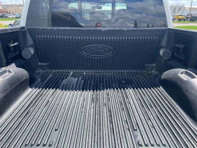 Used 2018 Ford F150 XLT w/ Equipment Group 302A Luxury image 12