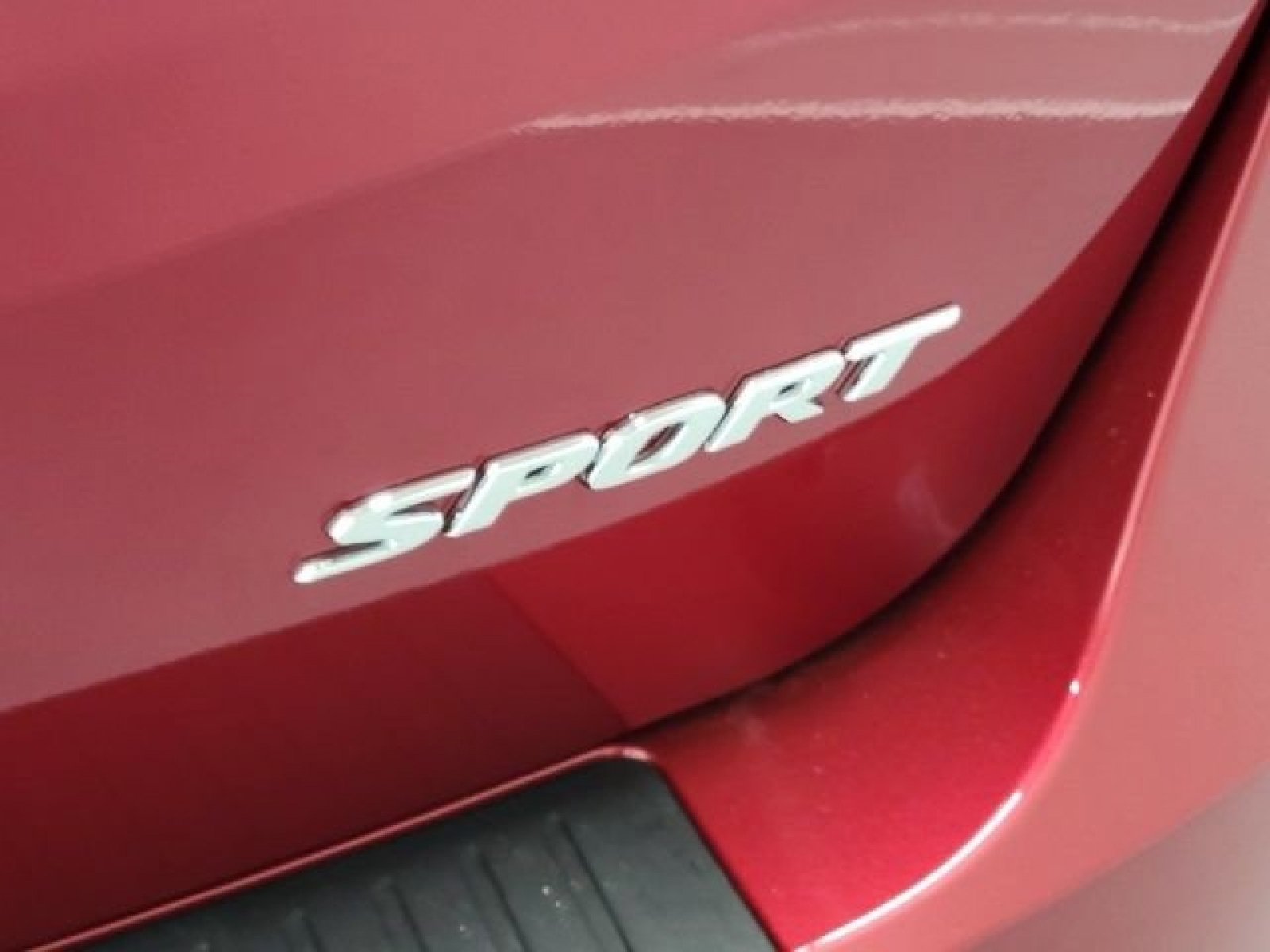 New 2026 Honda Odyssey Sport-L image 3