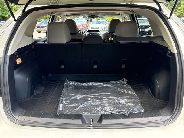 Certified 2022 Subaru Crosstrek 2.0i Premium w/ Moonroof Package AWD/4WD image 13