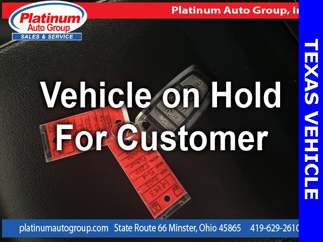 Used 2022 Ford F250 Lariat w/ Lariat Ultimate Package image 52