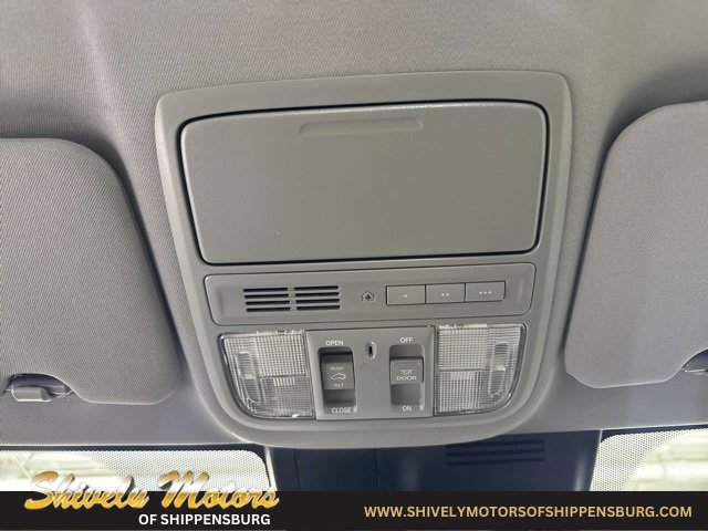 Used 2019 Honda CR-V EX-L image 21