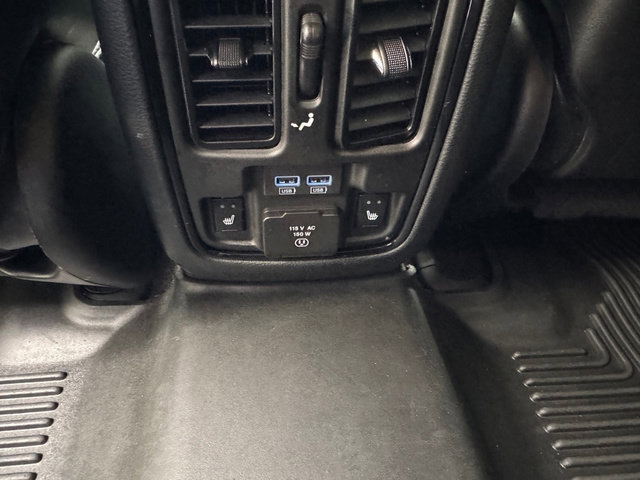 Used 2022 Dodge Durango SRT w/ Premium Interior Group image 16