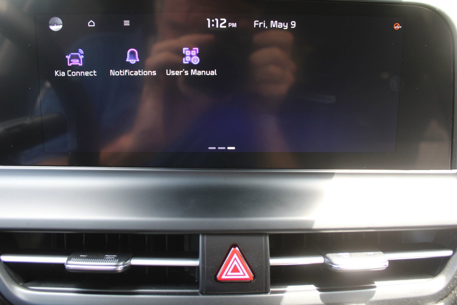 New 2026 Kia Seltos S FWD image 37