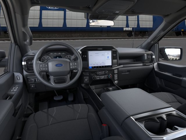 New 2026 Ford F150 STX w/ Equipment Group 200A RWD image 9