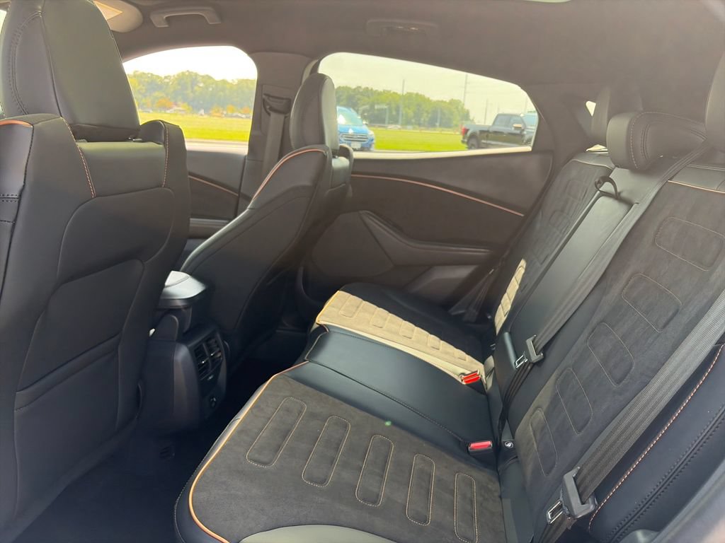 Used 2023 Ford Mustang Mach-E GT AWD/4WD image 34