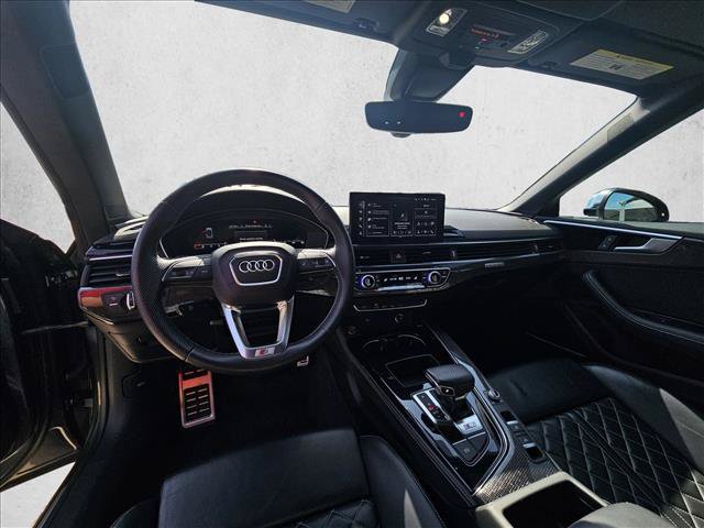 Certified 2024 Audi S5 Prestige w/ Prestige Package AWD/4WD image 16