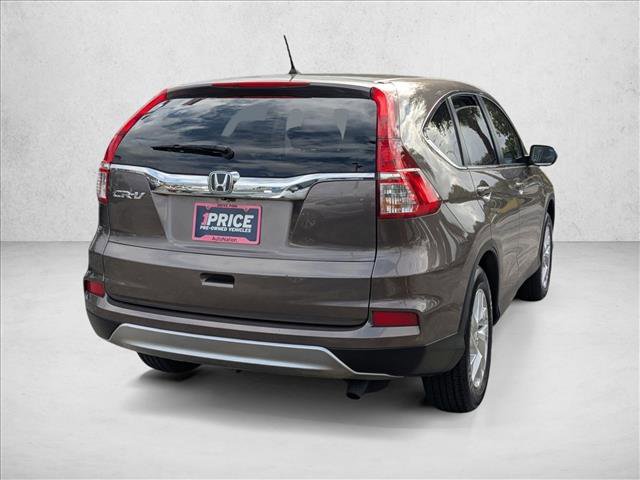 Used 2016 Honda CR-V EX image 5