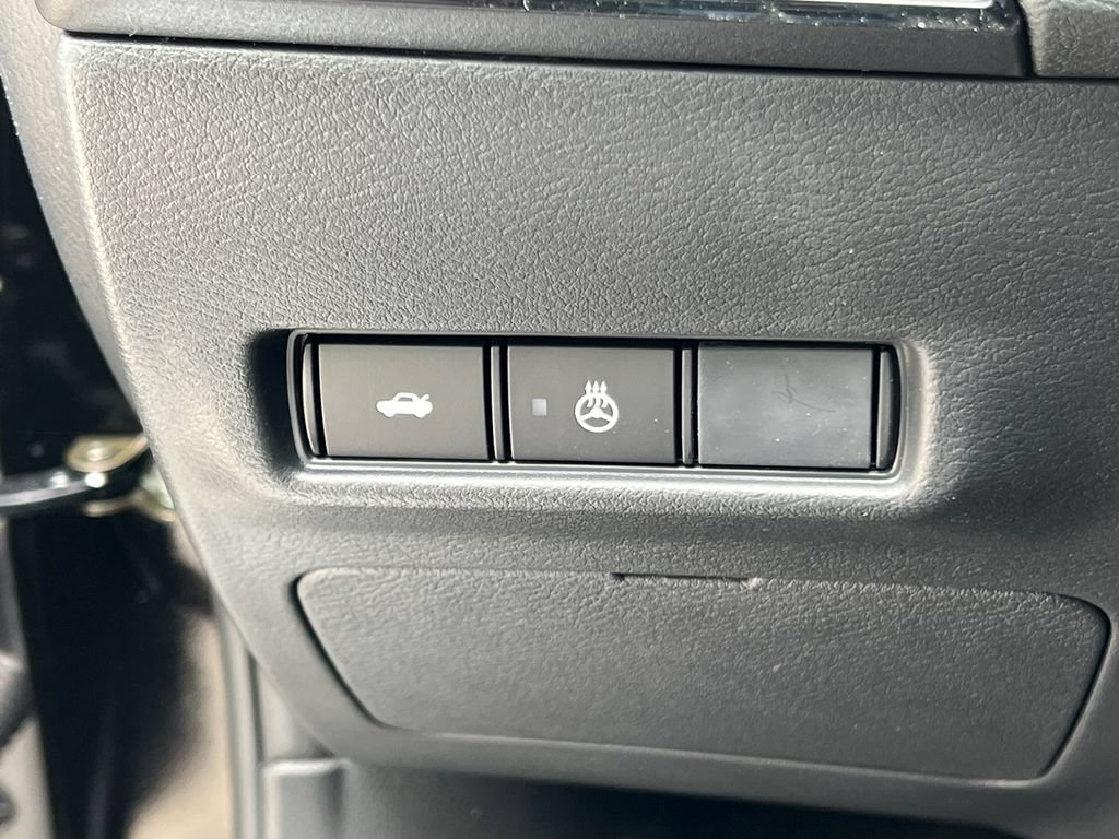 New 2026 Nissan Sentra SV w/ SV Convenience Package FWD image 27