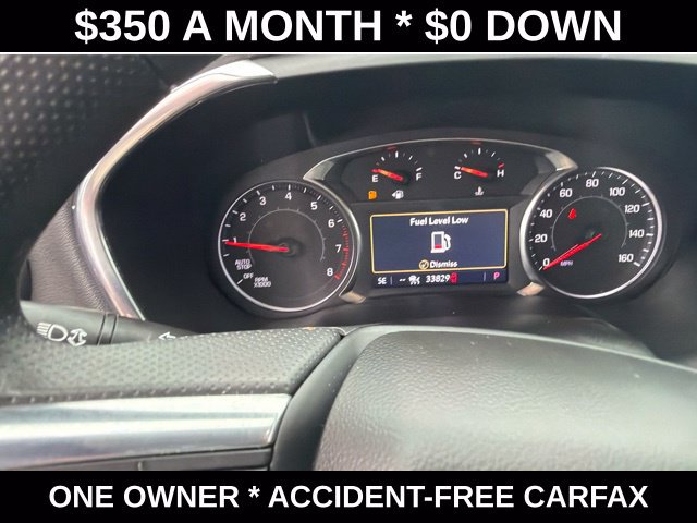 Used 2023 Chevrolet Blazer LT FWD image 17