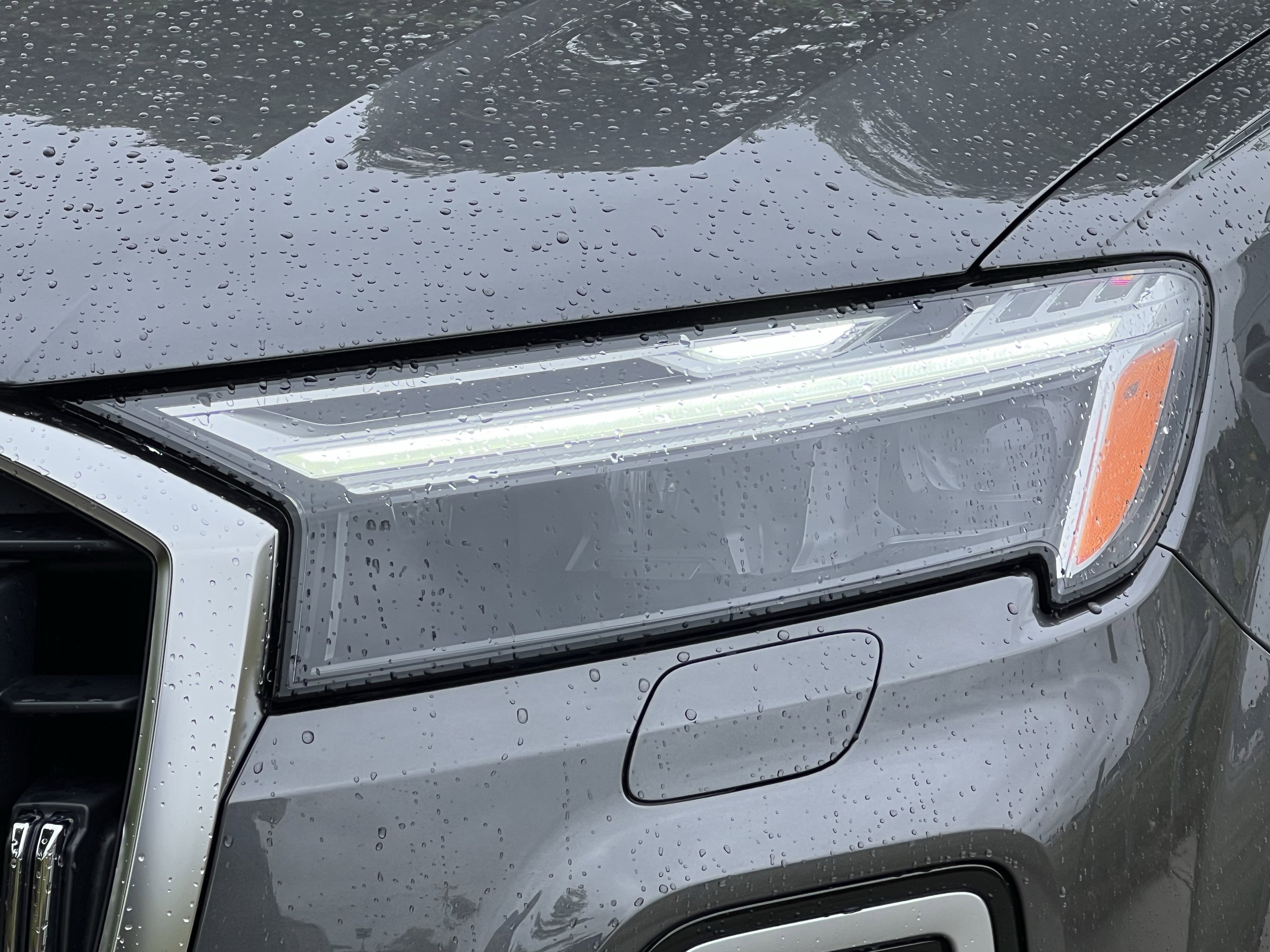 Certified 2026 Audi Q7 3.0T Premium Plus w/ Premium Plus Package AWD/4WD image 7