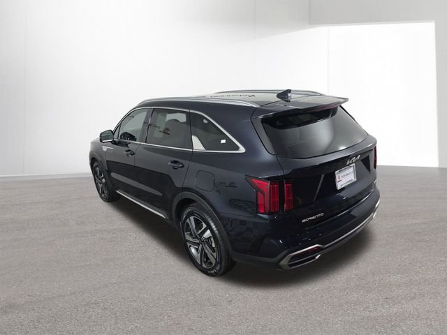 Used 2023 Kia Sorento SX Prestige image 40