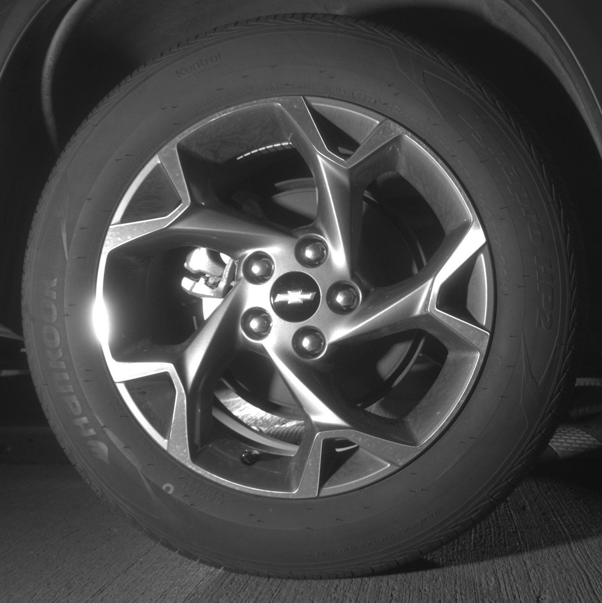 Used 2025 Chevrolet Trax LT image 15