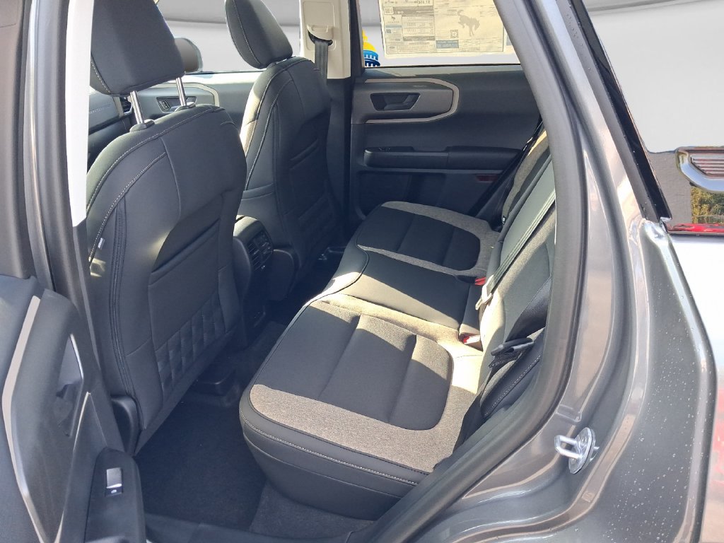 New 2026 Ford Bronco Sport Big Bend w/ Convenience Package AWD/4WD image 9