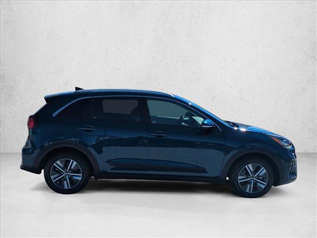 Used 2020 Kia Niro EX Premium FWD image 4