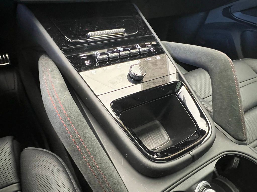 Certified 2026 Porsche Cayenne GTS image 11