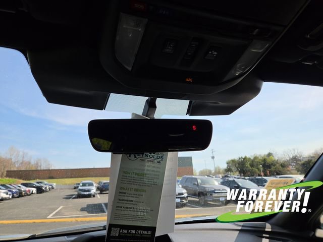 Certified 2025 Subaru Forester Wilderness image 12