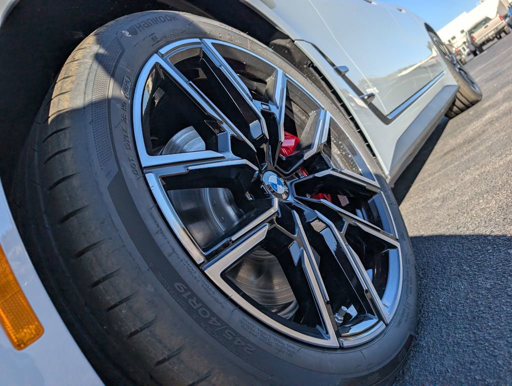 New 2026 BMW i4 xDrive40i w/ M Sport Package image 9