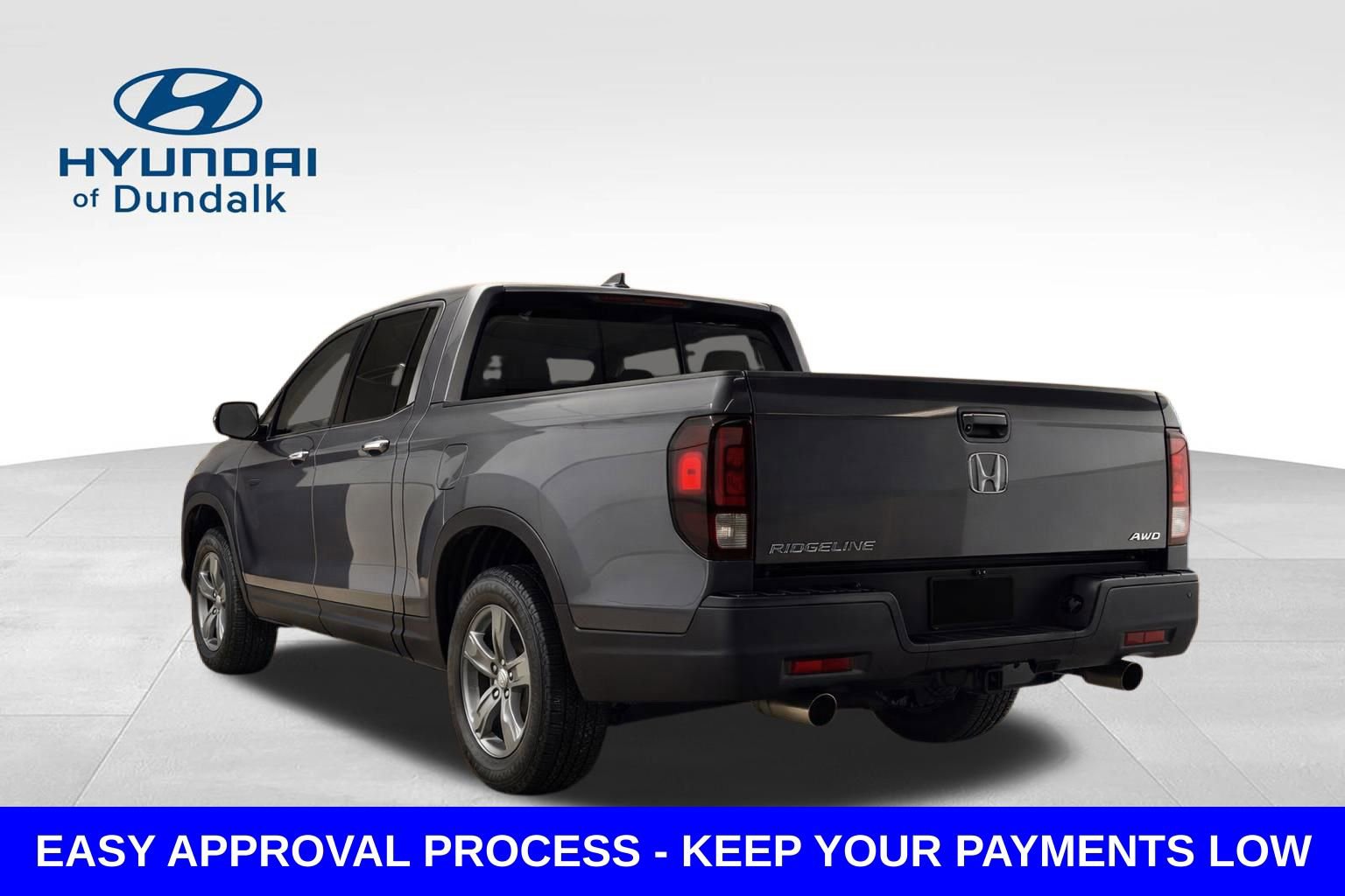 Used 2023 Honda Ridgeline RTL-E image 5