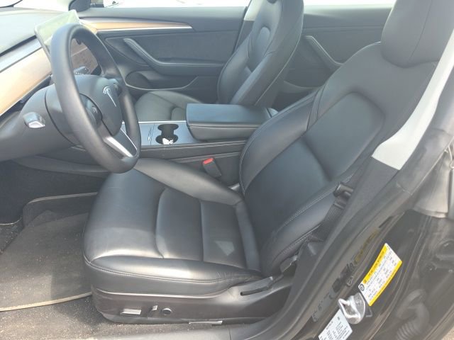 Used 2022 Tesla Model 3 Long Range image 5