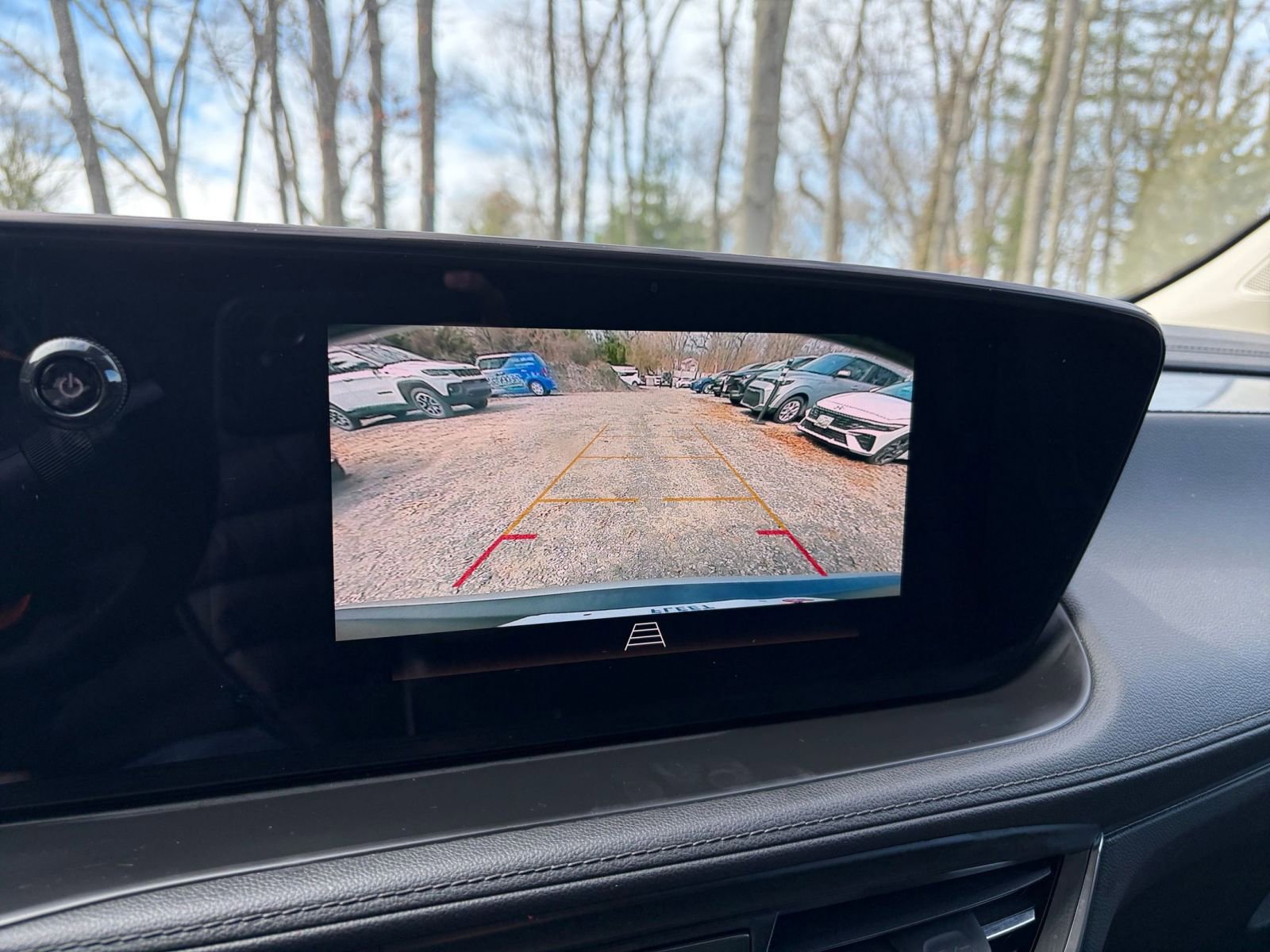 Used 2025 Buick Encore GX Preferred image 22