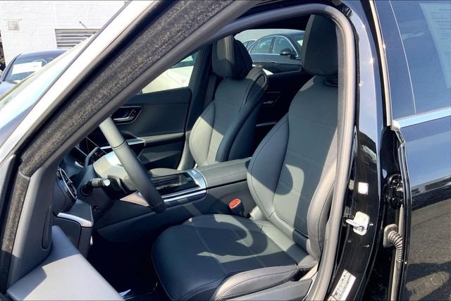 Certified 2026 Mercedes-Benz C 300 4MATIC Sedan image 6
