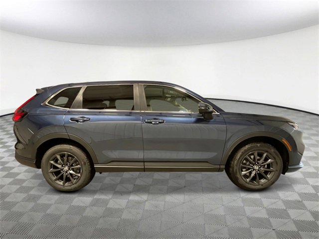 New 2026 Honda CR-V EX-L image 7
