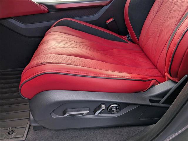 New 2026 Acura MDX Type S AWD/4WD image 4