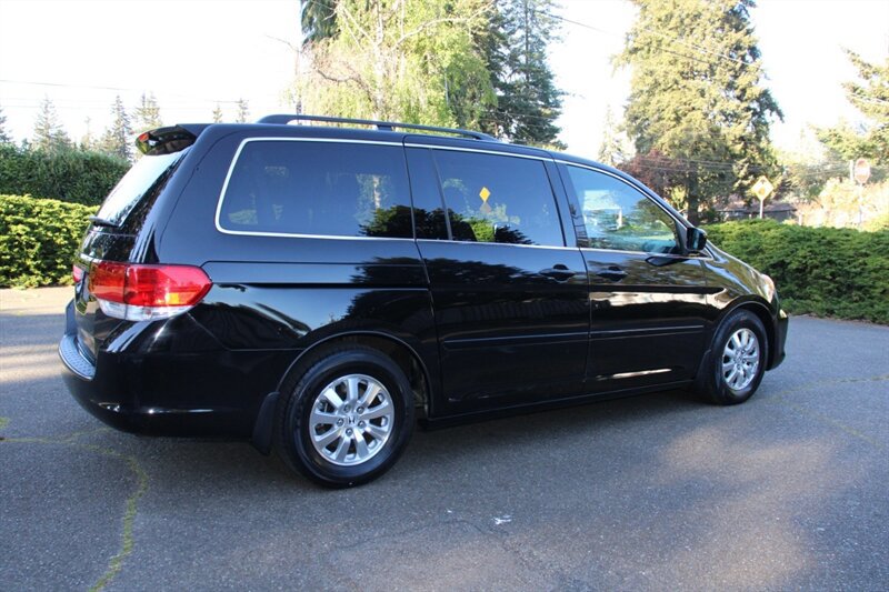 Used 2010 Honda Odyssey EX-L image 3
