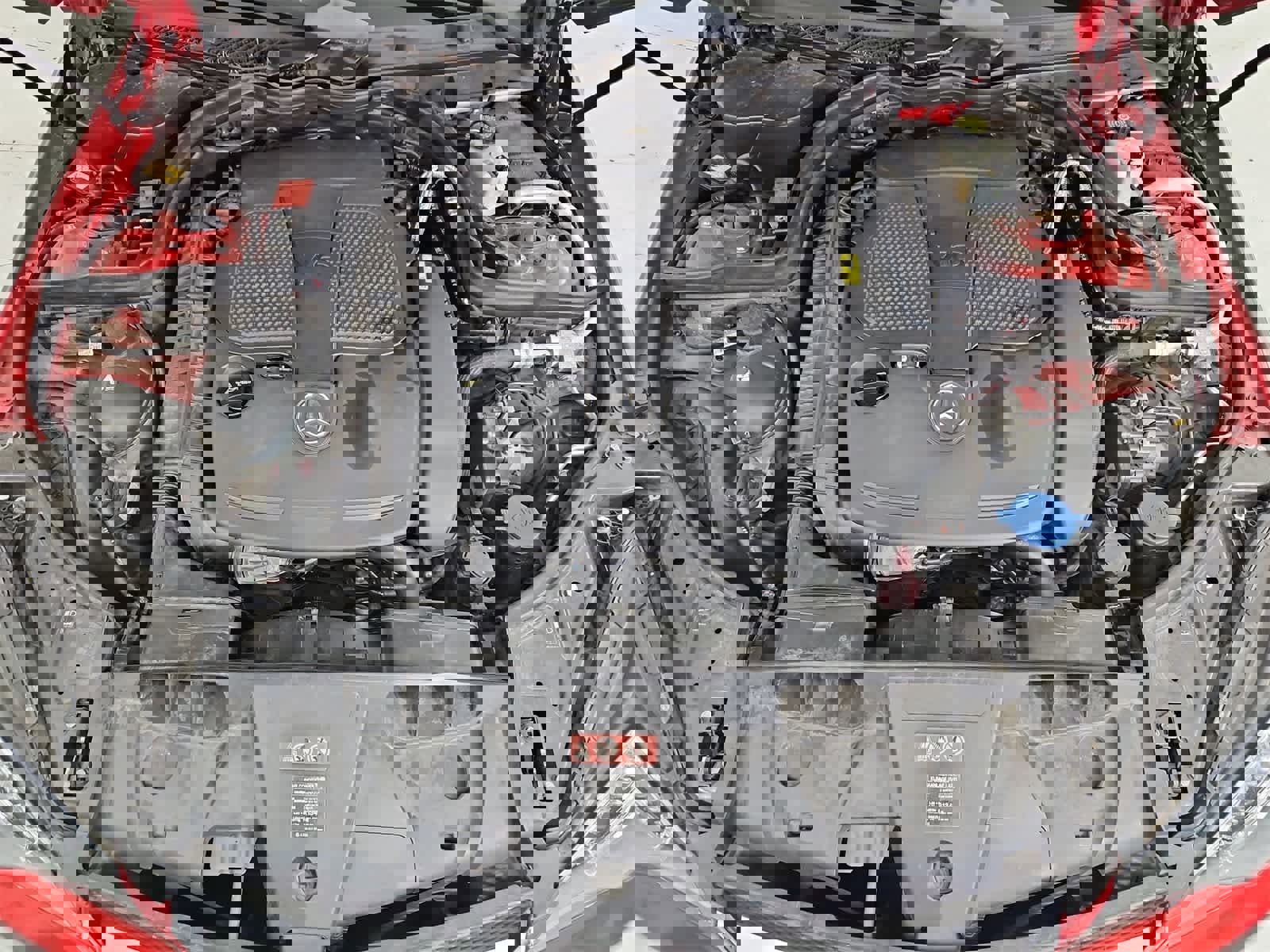 Used 2014 Mercedes-Benz E 350 Cabriolet image 15