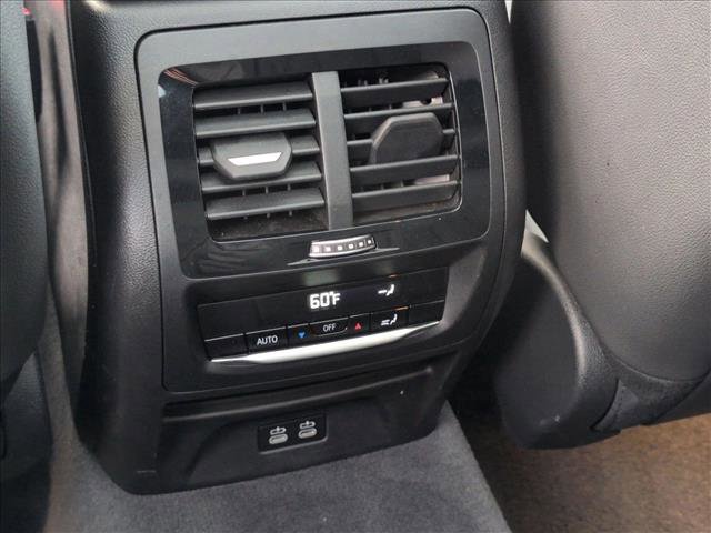 Used 2024 BMW X3 sDrive30i w/ Convenience Package w/ZPA image 18