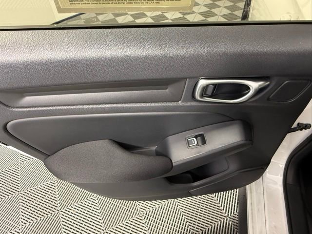 Used 2026 Honda Civic Sport image 34