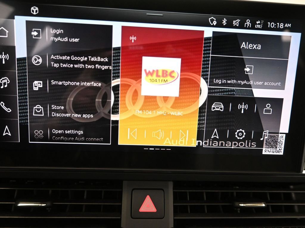 Used 2024 Audi S5 Premium Plus image 35