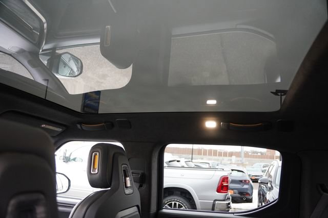 Used 2022 Rivian R1T Launch Edition image 19