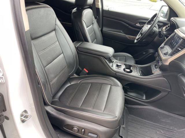 Used 2023 GMC Acadia Denali w/ Denali Ultimate Package image 22