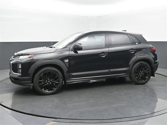 Used 2024 Mitsubishi Outlander Sport AWD image 2