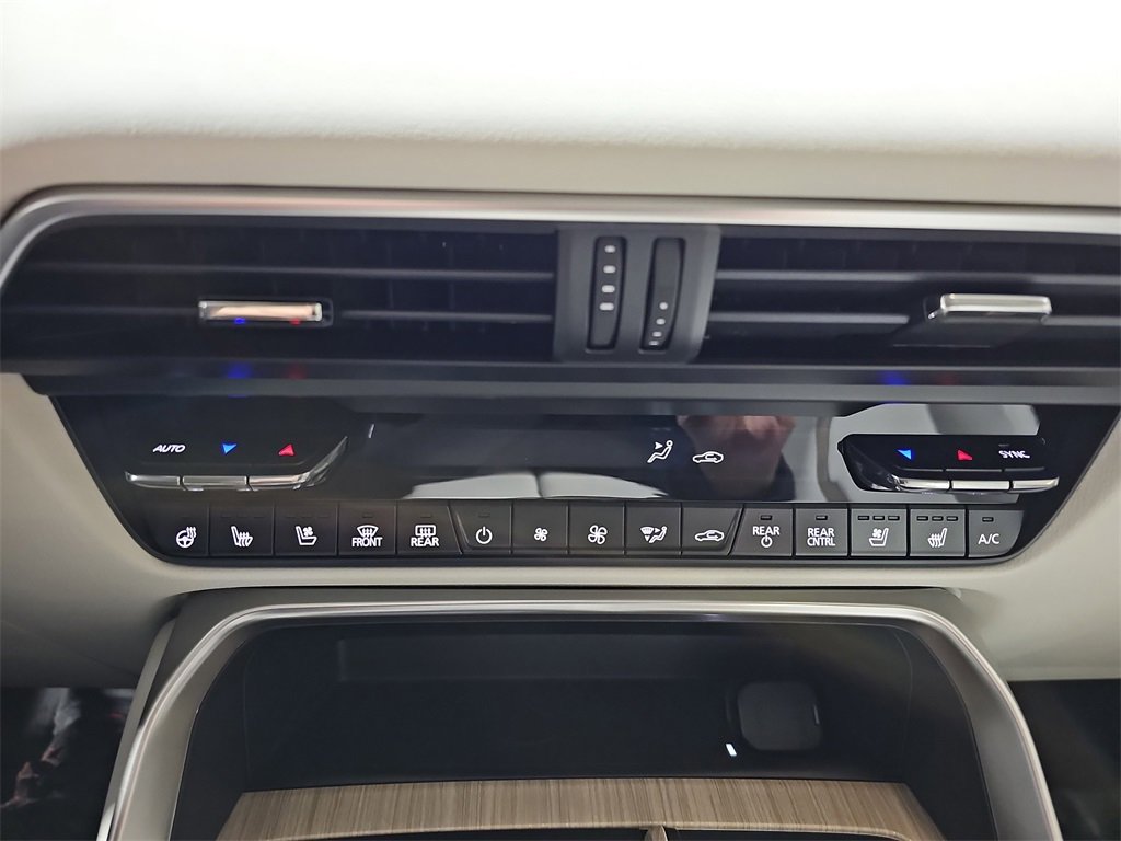 New 2026 MAZDA CX-90 3.3 Turbo S w/ Premium Package image 24