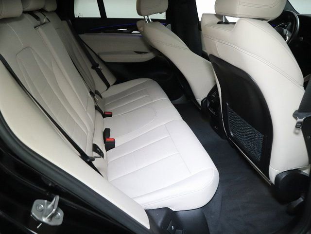 Certified 2023 BMW X4 M40i w/ Premium Package AWD/4WD image 34