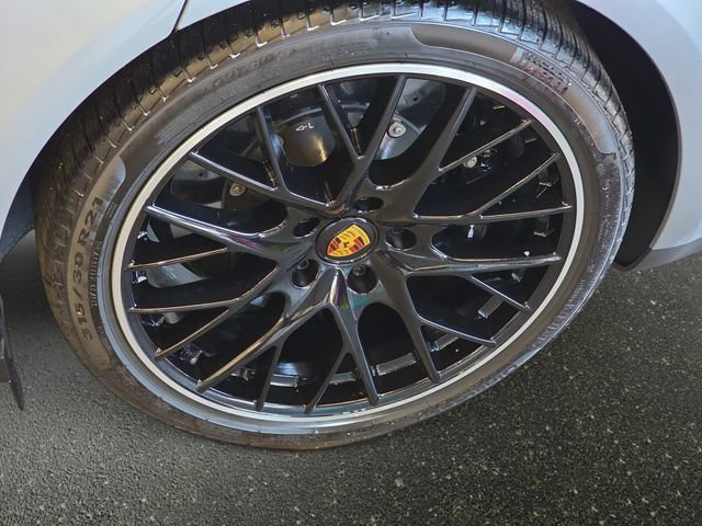 Used 2023 Porsche Panamera Turbo S AWD/4WD image 35