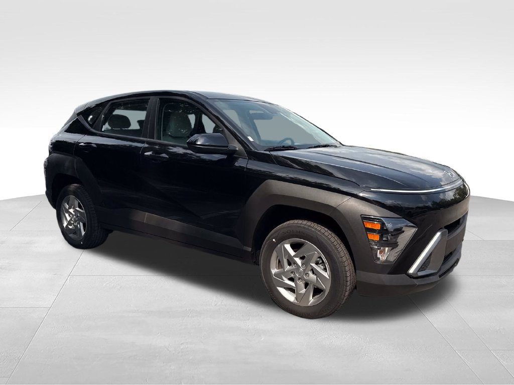 New 2026 Hyundai Kona SE AWD/4WD image 7