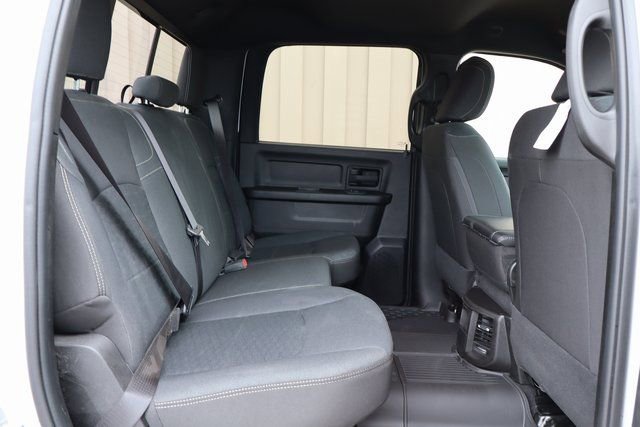 New 2025 RAM 2500 Tradesman image 34