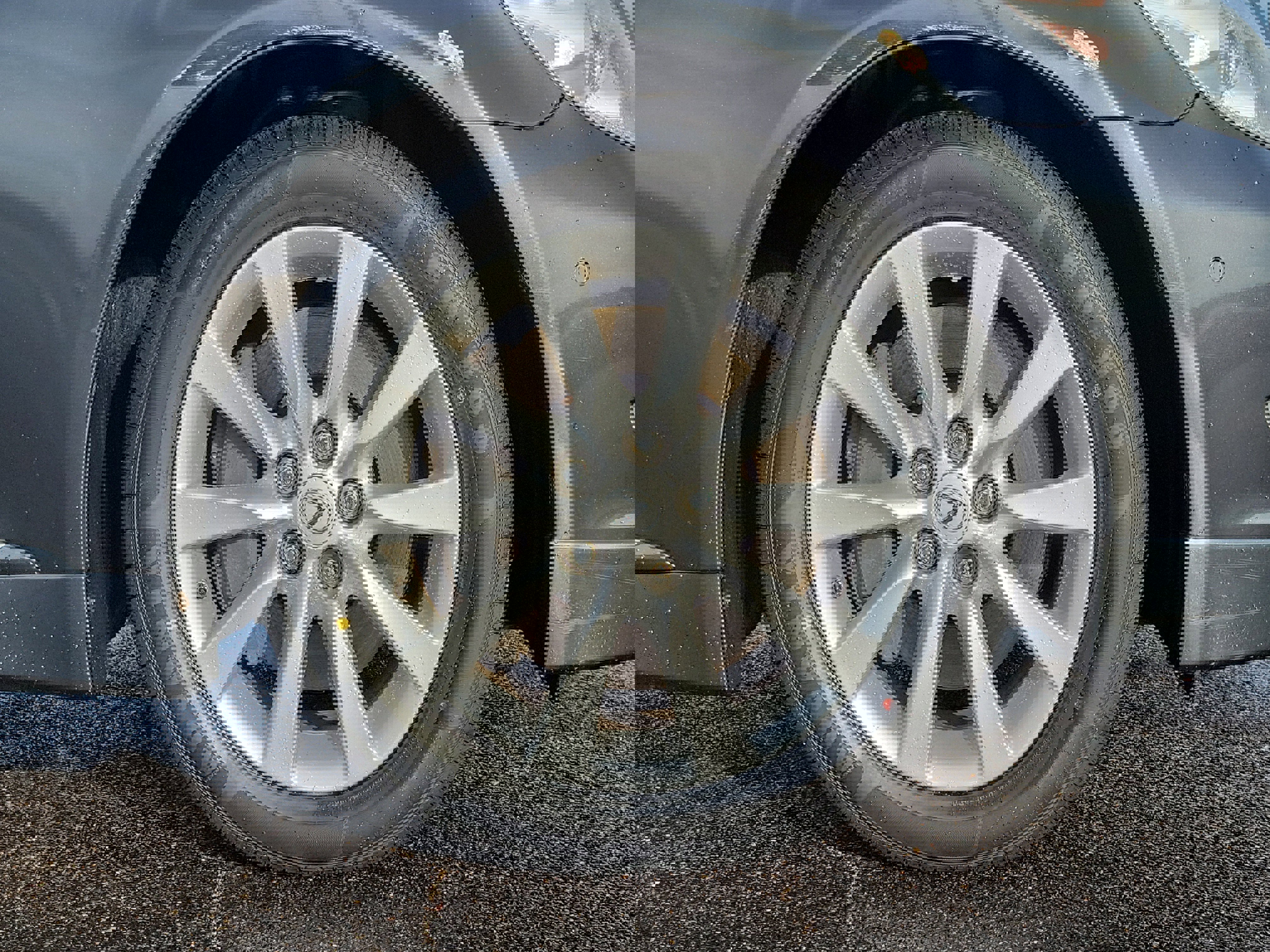 Used 2011 Lexus LS 460 AWD w/ Luxury Value Edition image 5